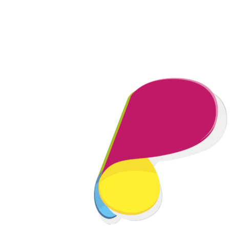 ThanksToYou Sticker