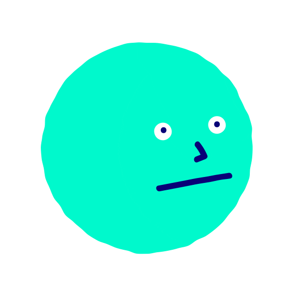 Question Wtf Sticker