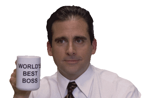 The Office GIFs on GIPHY - Be Animated