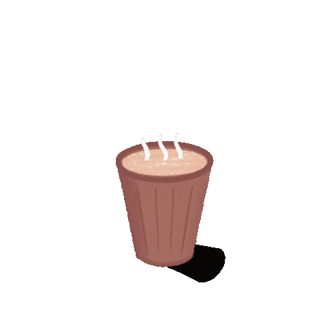 Tea Sticker