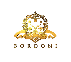 Bordoni.be Sticker
