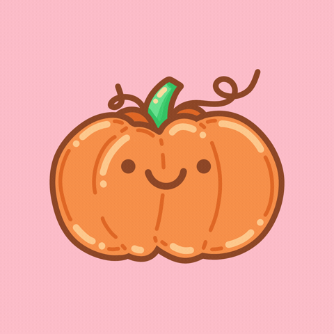 Halloween Fall GIF