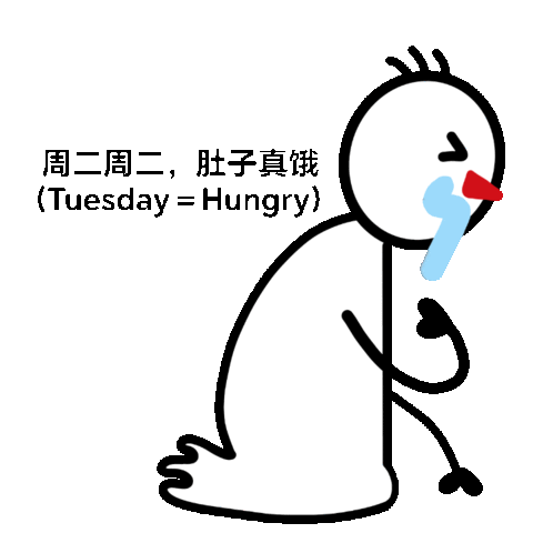 Animated Sticker