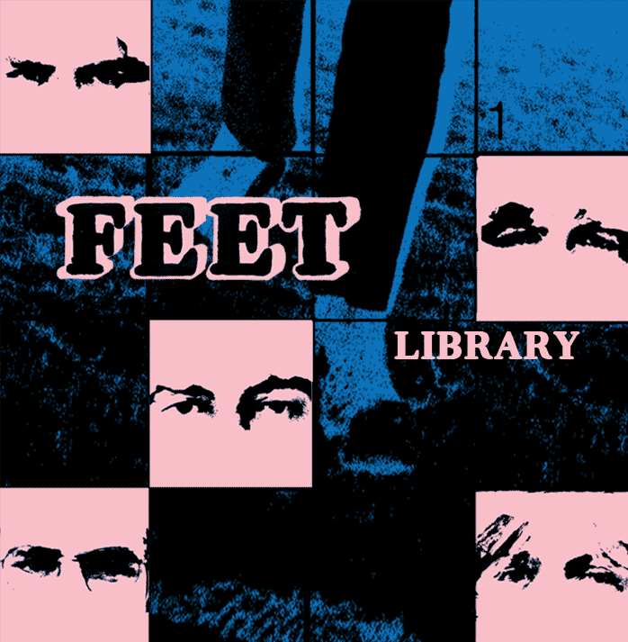 FEET GIFs on GIPHY Be Animated