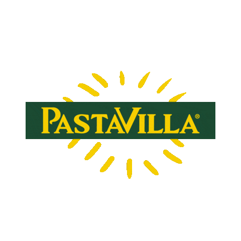 Pastavilla Sticker