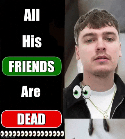 Knocked Loose Kl GIF