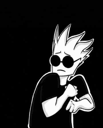 Shock Dude GIF by WTXINDIA