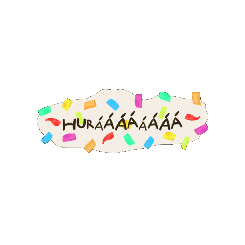 Fun Animation Sticker by Mlsné medvědí příběhy
