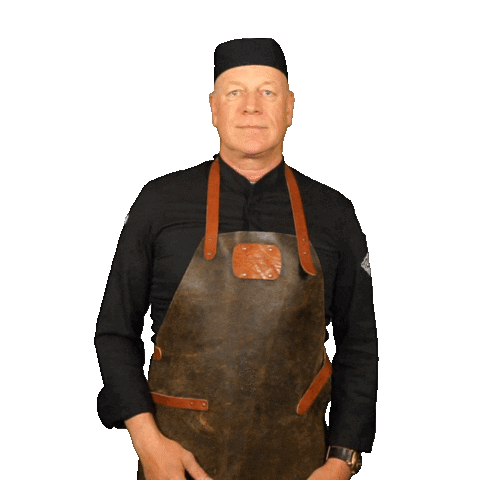 The Meatlovers Sticker