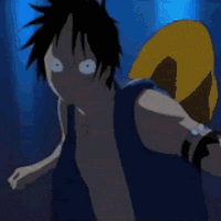 Luffy Gear 4 Gifs Get The Best Gif On Giphy
