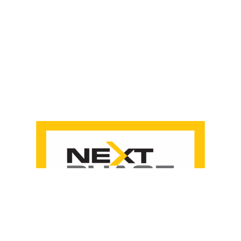 Next Phase Roofing Sticker