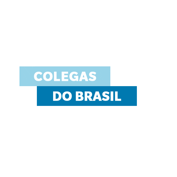 Marsh Brasil Sticker