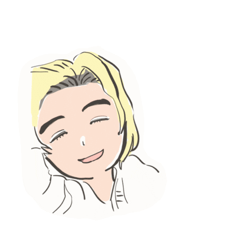 藤井風 Sticker