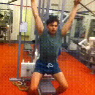 gym GIF