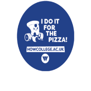 University Coaching Sticker by HoW College