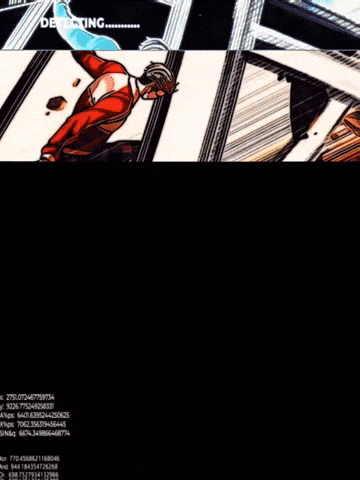 Lookism GIF