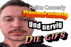 Heinz Comedy GIF