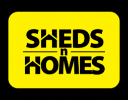 Sheds n Homes GIF