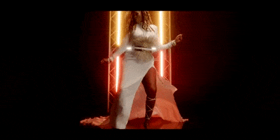 Alison Hinds Dance GIF by VPRecords