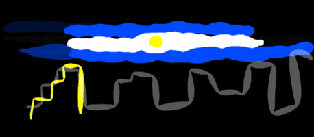 Drawing GIF