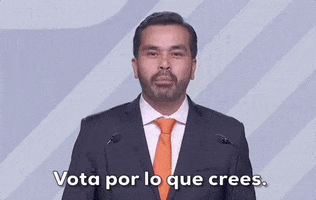 Mexico GIF by GIPHY News