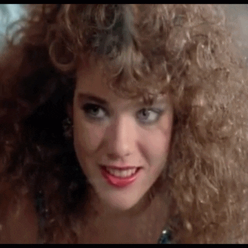 garbage pail kids 80s movies GIF by absurdnoise