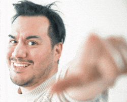 Number One Thumbs Up GIF