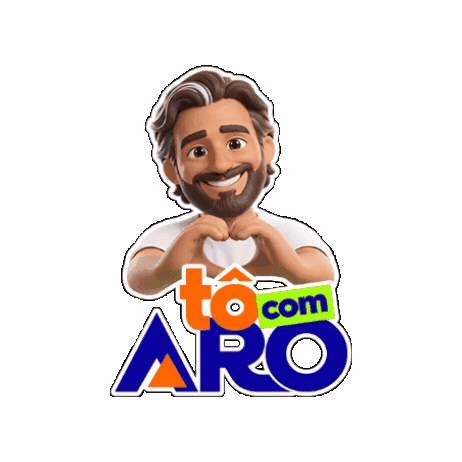 marceloaro Sticker
