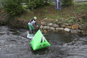 anonymsup france sup river contest GIF
