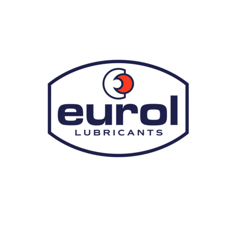 Oil Motor Sticker by Eurol