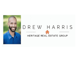 Sticker by Drewharrisrealestate