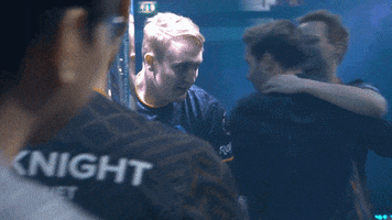 Trophy Win GIF by Rogue
