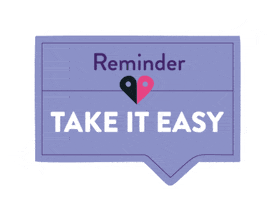 Note Reminder Sticker by FYHP