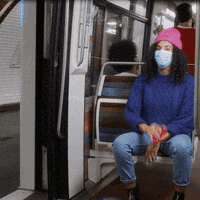 Happy We Did It GIF by RATP