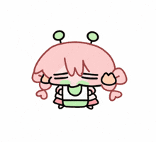 Crayon Eat GIF