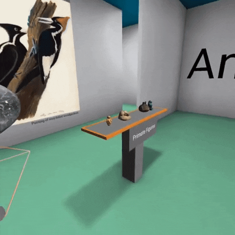 Vr GIF