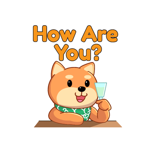 Sticker by SOCIAL DOG