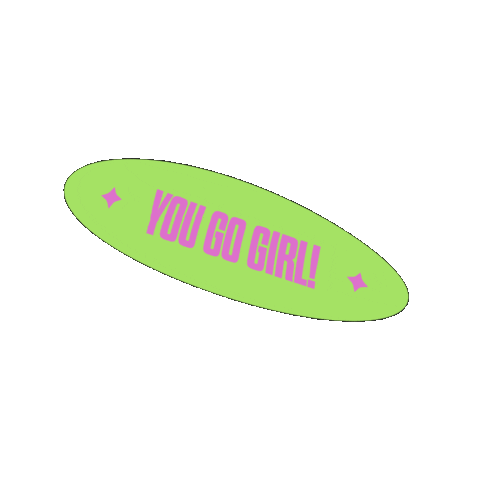 Maeve Madden Sticker