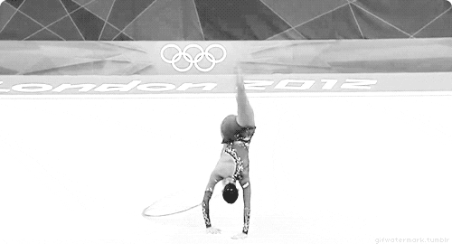 2012 olympics rg