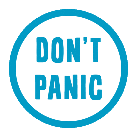 Max's Organic Mints Sticker