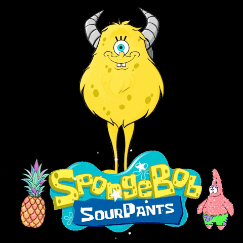 californiawildales spongebob squarepants sparkle spongebob wild GIF