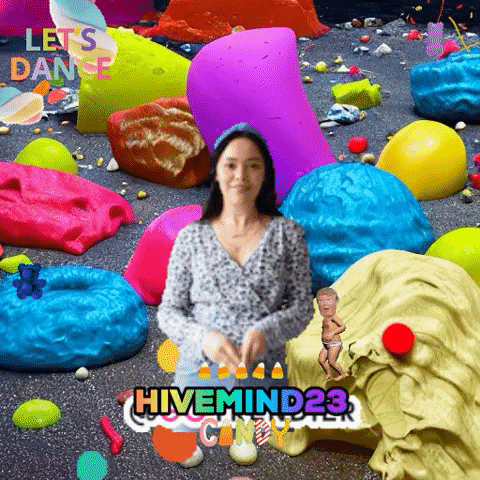 Elon Musk Hivemind GIF by Oddcity