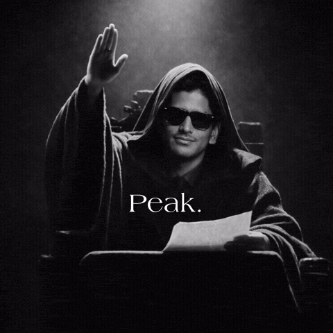 Peak GIF