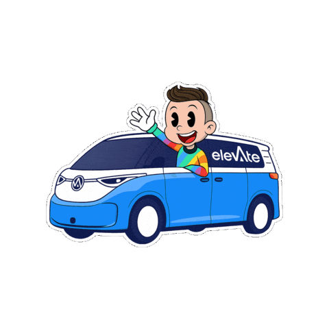 Teacher Sticker by elevateyourclassroom