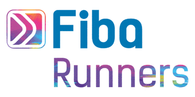 Fiba Holding Sticker by Fiba Group - All together