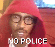 Future Rapper Police GIF by Strapped Entertainment