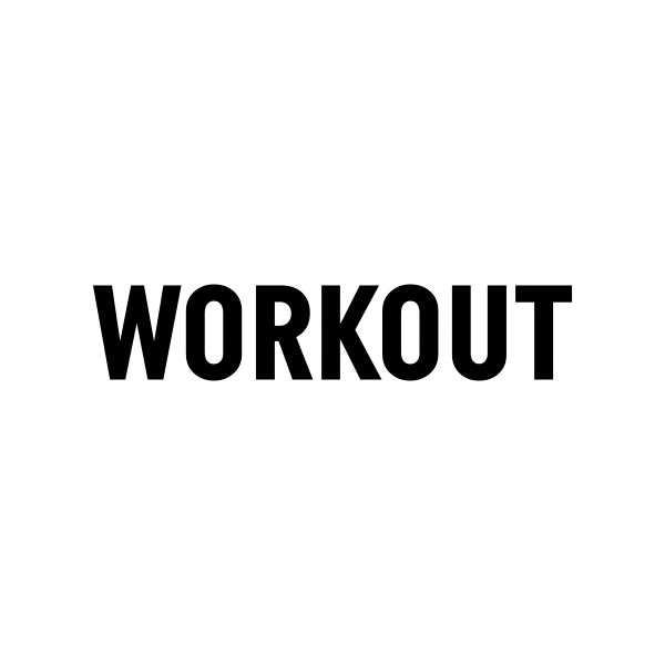 Sport Workout Sticker by DONE. Sports Bodycare.