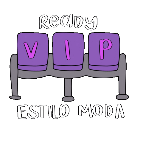 Sticker by Revista Estilo