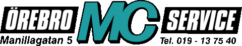 Omc Sticker by David Jadeborn