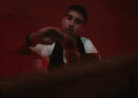 Throwing Making Money GIF by Afta Hill